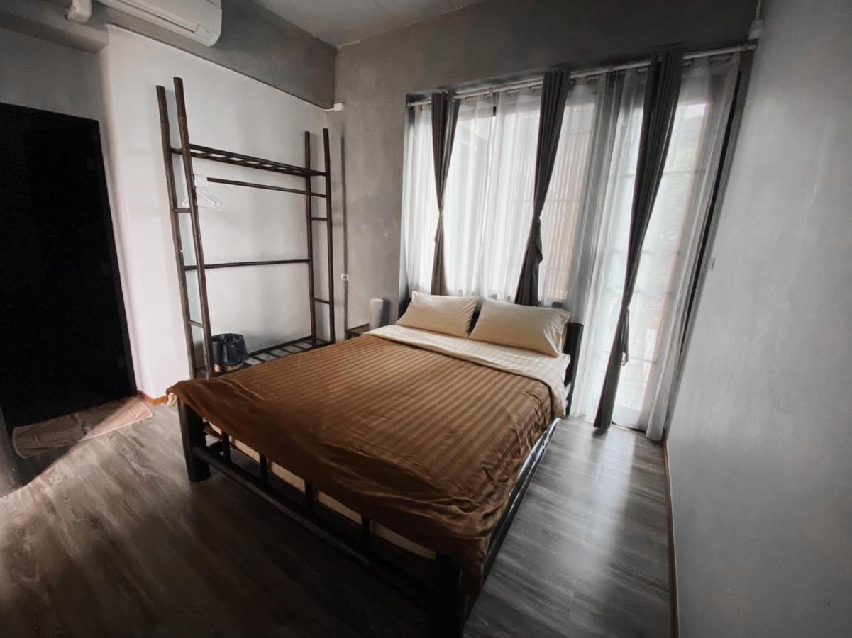 Lamphu House Chiang Mai Hotel Luaran gambar