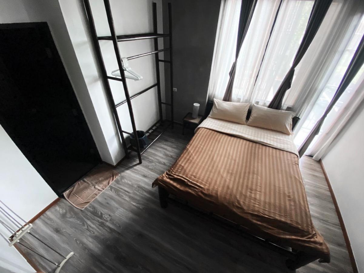 Lamphu House Chiang Mai Hotel Luaran gambar