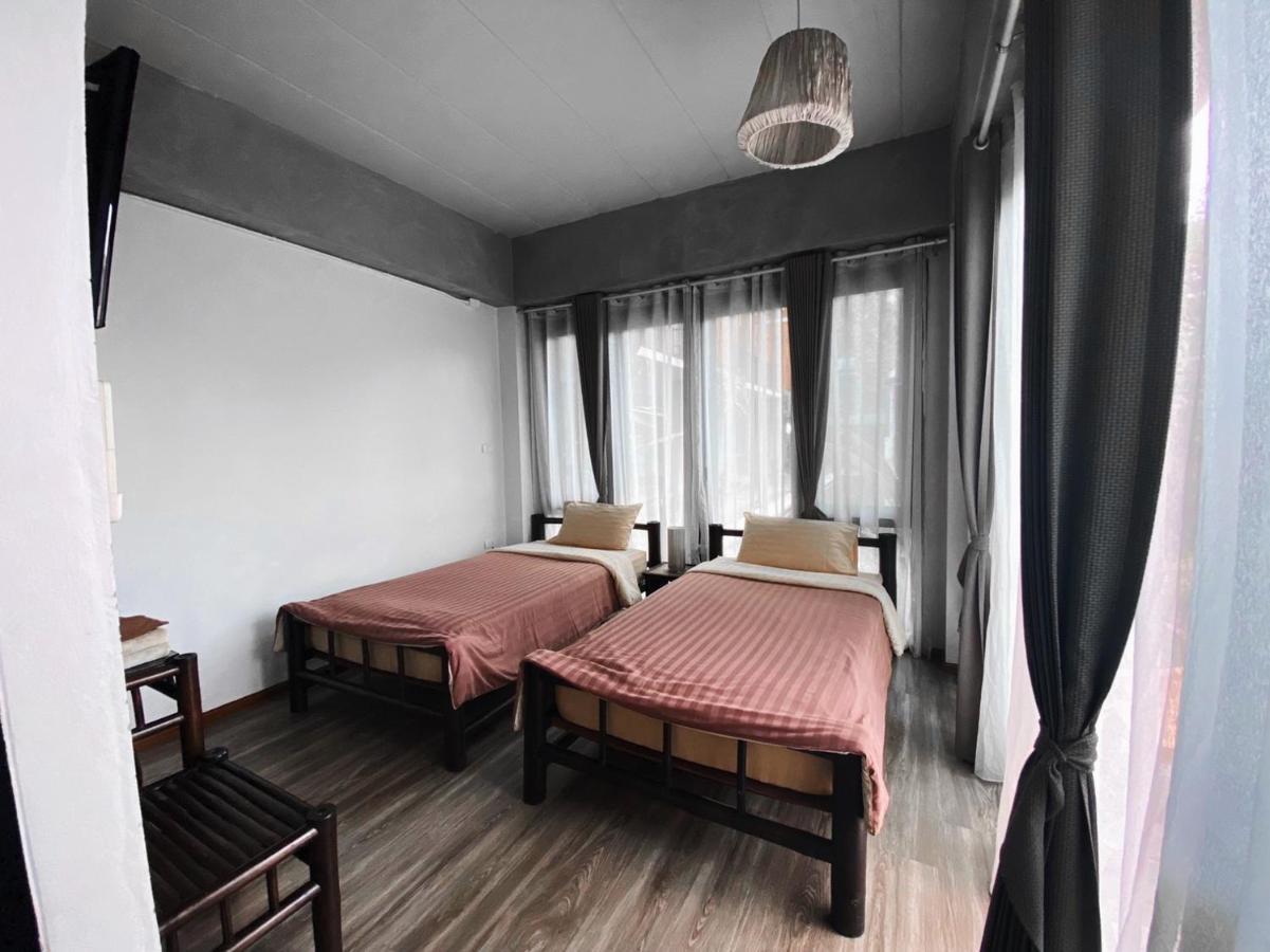 Lamphu House Chiang Mai Hotel Luaran gambar