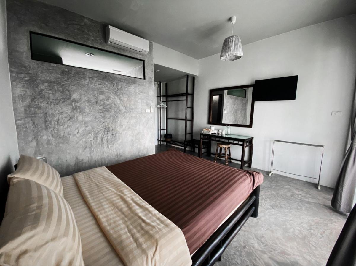 Lamphu House Chiang Mai Hotel Luaran gambar