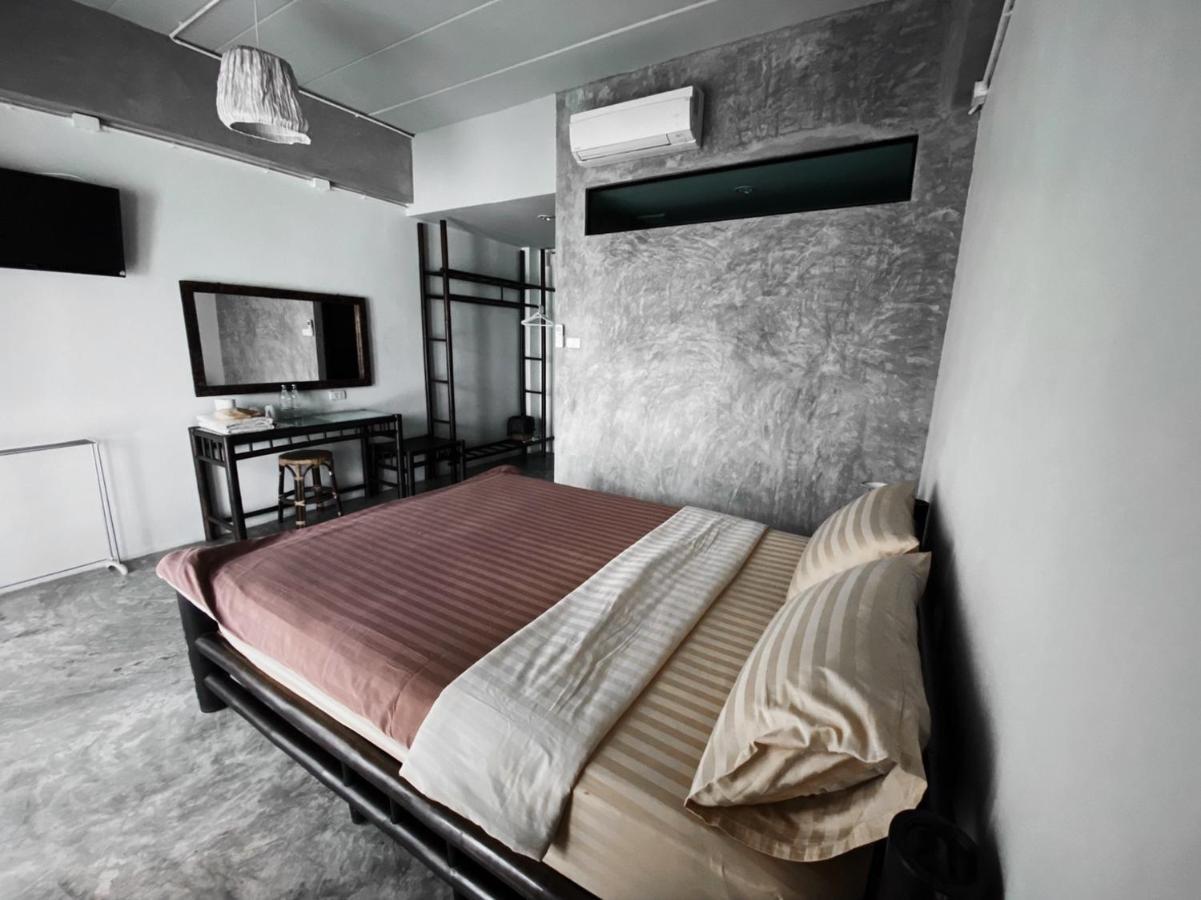 Lamphu House Chiang Mai Hotel Luaran gambar