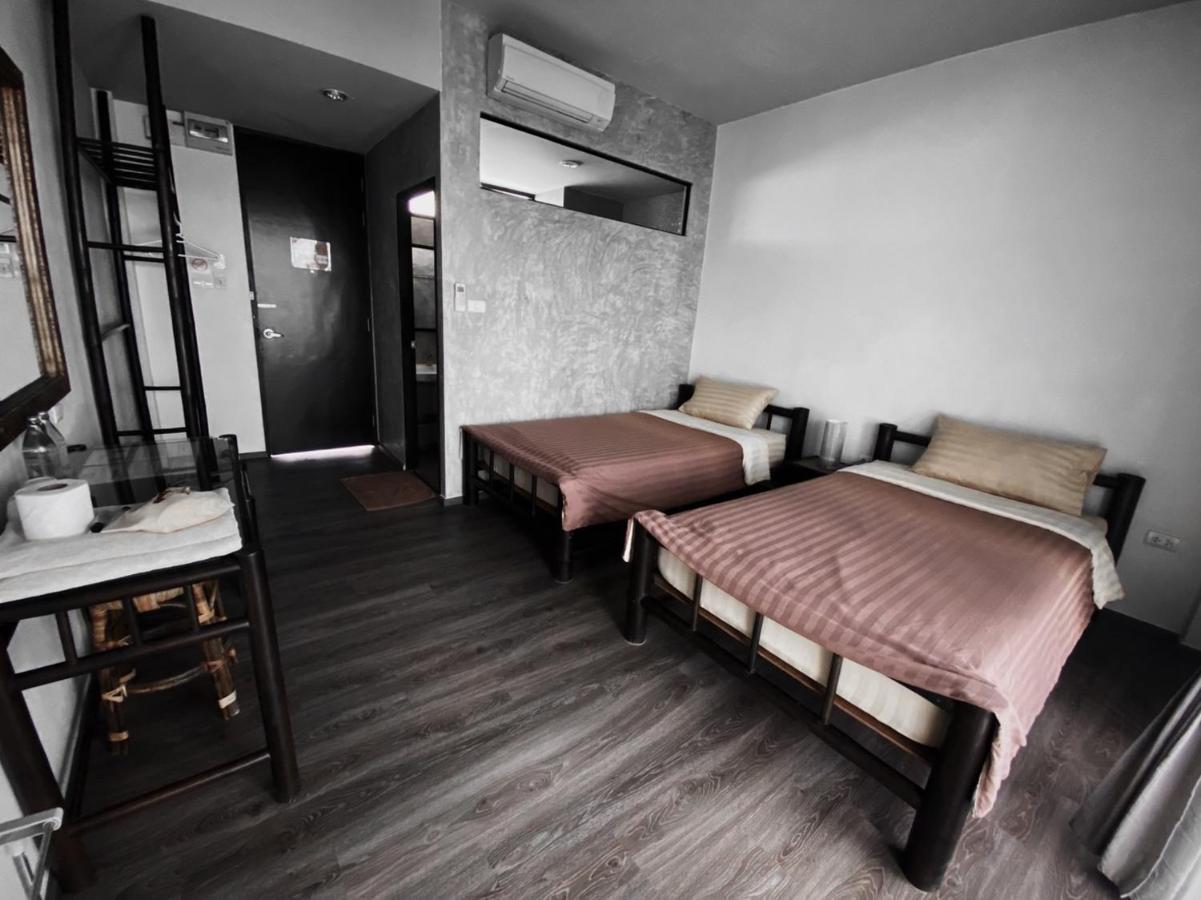 Lamphu House Chiang Mai Hotel Luaran gambar