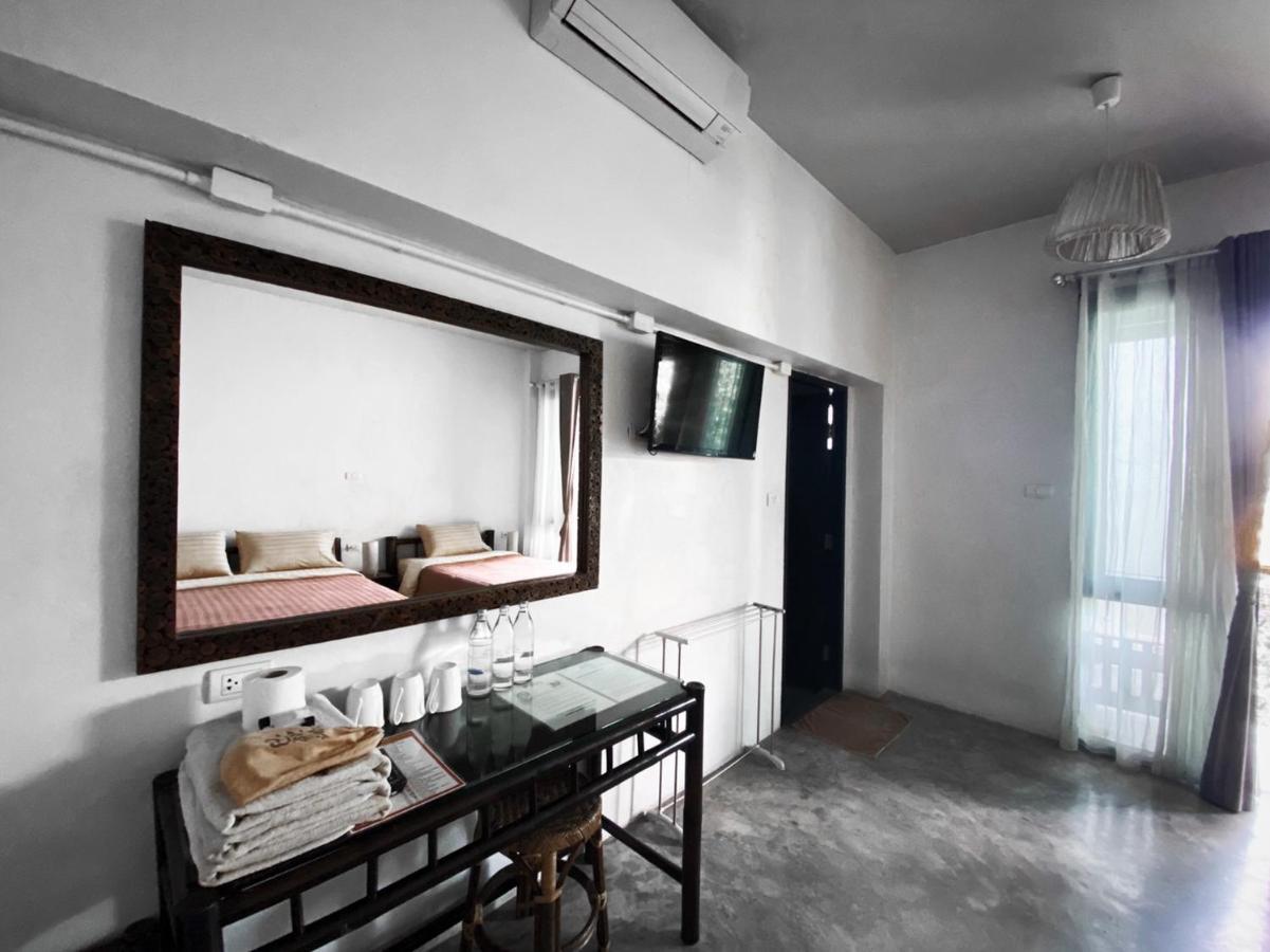Lamphu House Chiang Mai Hotel Luaran gambar