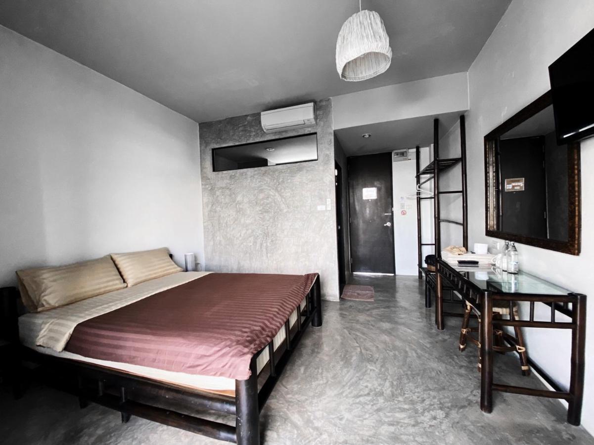 Lamphu House Chiang Mai Hotel Luaran gambar