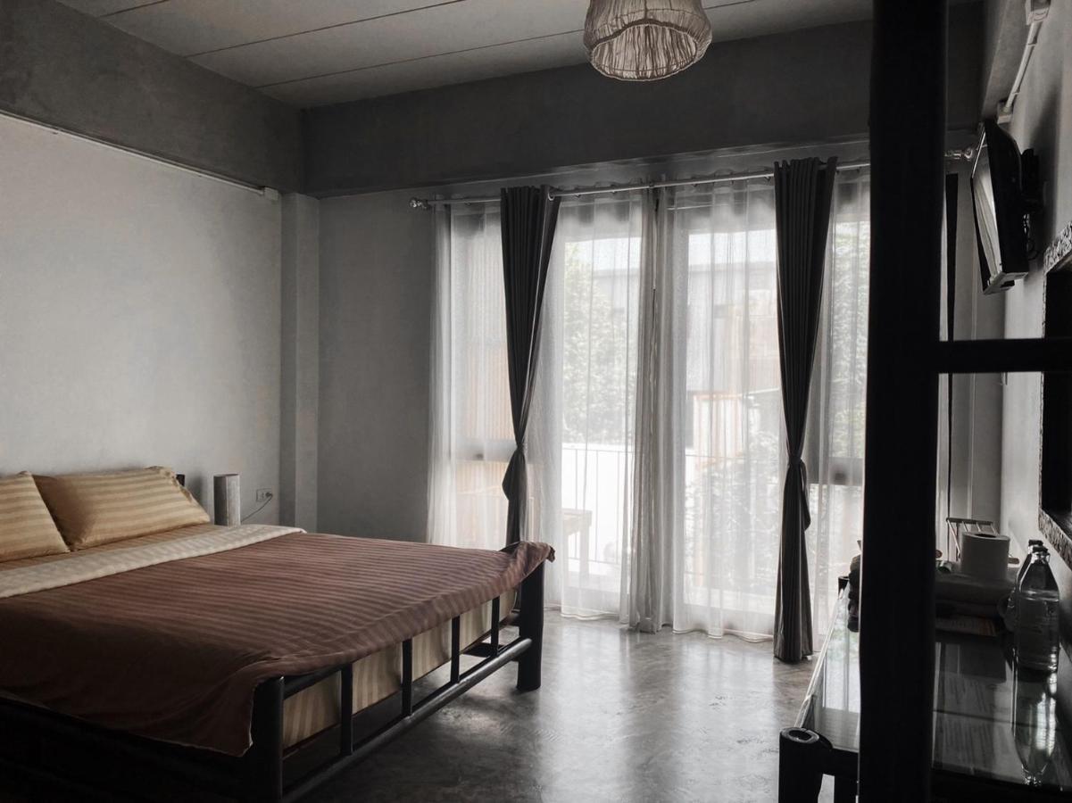 Lamphu House Chiang Mai Hotel Luaran gambar