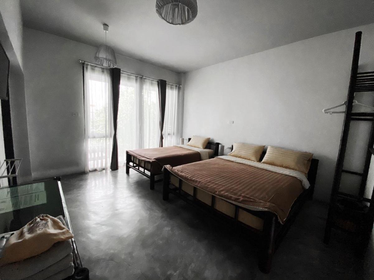 Lamphu House Chiang Mai Hotel Luaran gambar
