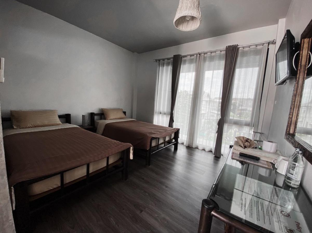 Lamphu House Chiang Mai Hotel Luaran gambar