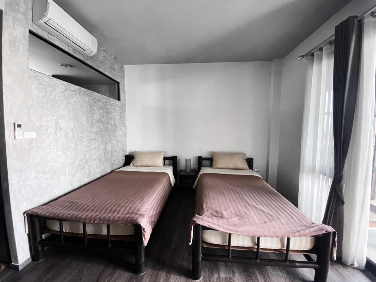 Lamphu House Chiang Mai Hotel Luaran gambar