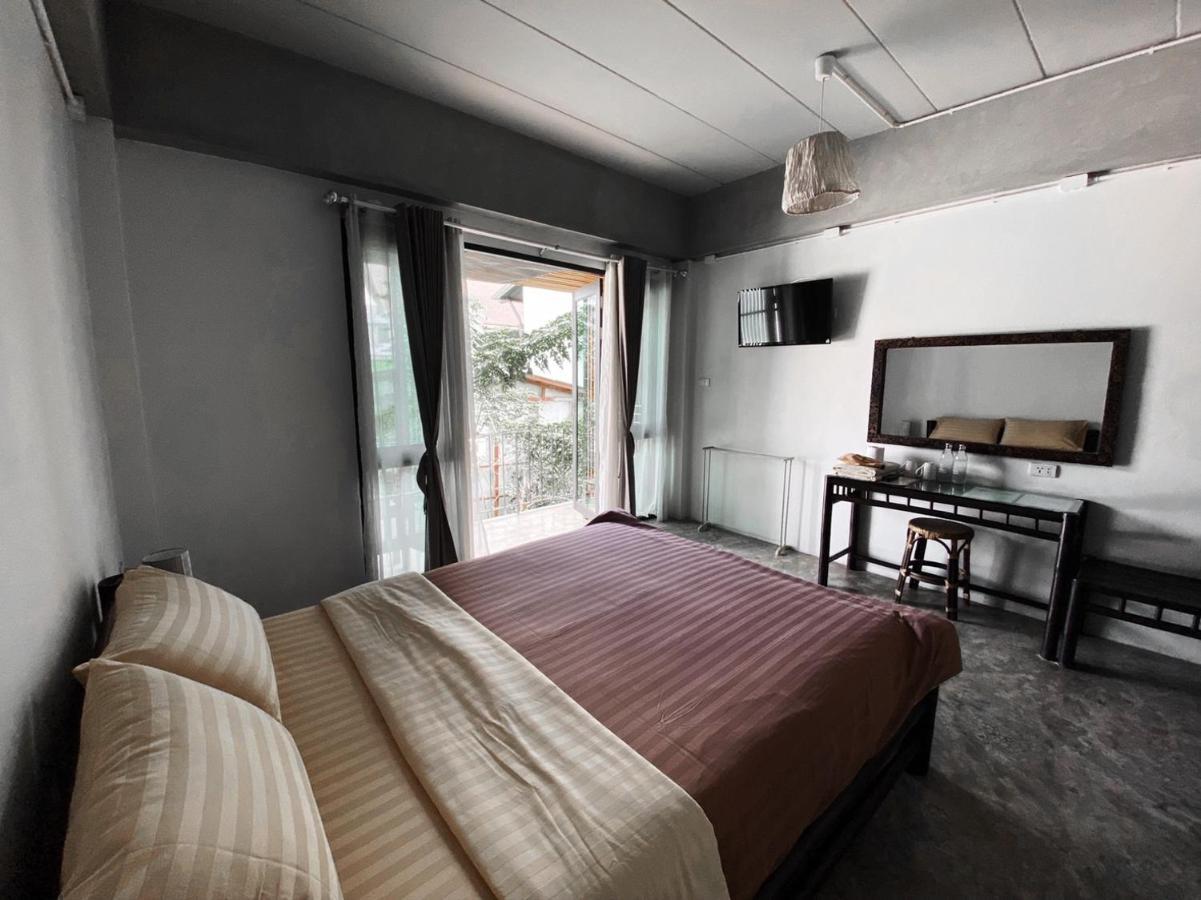 Lamphu House Chiang Mai Hotel Luaran gambar