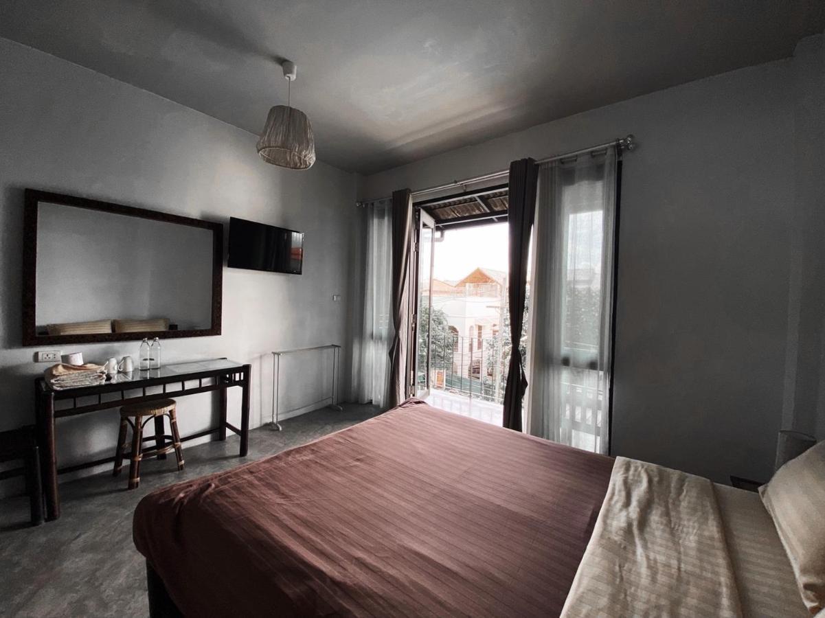 Lamphu House Chiang Mai Hotel Luaran gambar