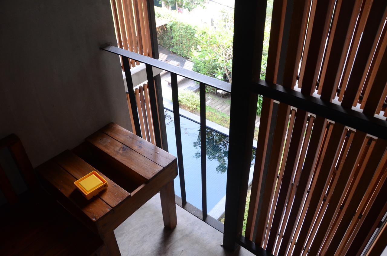Lamphu House Chiang Mai Hotel Luaran gambar